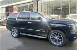 شێڤرۆلێت تاهۆ